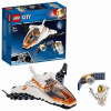 LEGO City Space Port 60224 Údržba vesmírnej družice