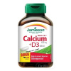 Jamieson Mega Cal vápnik 650 mg s Vitamínom D3 400 IU 120 tabliet