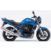 NÁLEPKY SUZUKI GSF 650 N BANDIT 650 N 2005-2008