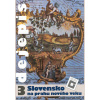 Dejepis 3 - Slovensko na prahu nového veku - Dušan Kováč