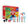 Joy-Con Sports Kit pro Nintendo Switch 2&1