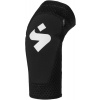 Chrániče lakťov Sweet Protection Elbow Guards Light - Black L