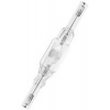 Výbojka metalhalogén 70W, R7s - RX7s, 5600K, 118mm, 6200lm, Ra 80 (RADIUM)