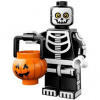 LEGO® Minifigúrky 71010 Monster 14. séria Kostlivec