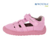 Protetika - barefoot topánky OVE pink-v ext. sklade