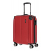 Travelite City 4w S Red kufor