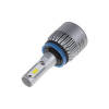 CSP LED H8 bílá, 9-32V, 8000LM