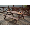 Rojaplast PIKNIK 180 cm