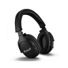 Marshall Marshall Monitor II ANC Bluetooth Wireless On-Ear Headphone Black EU