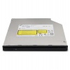 Hitachi-LG GS40N / DVD-RW / interní / M-Disc / slot-in / bulk (GS40N)