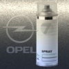 OPEL GLA STAHLGRAU Spray barva metalická r.v. 2010-2015
