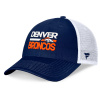 Denver Broncos - Upper Trucker NFL Šiltovka nastaviteľná