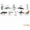 Set figúrok a príslušenstva Safari Ltd. Tuba - Antarktída (95866002343)