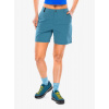 Kraťasy dámske Black Diamond Pursuit Shorts - creek blue/blue