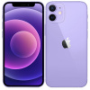 APPLE APPLE - iPhone 12 64 GB Purple - repas