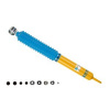 TATechnix Zadný tlmič Land rover DEFENDER pick-up (LD_) - Bilstein B6