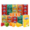 Durex Taste Me - aromatizované kondómy, 48 ks