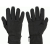 Progress BLOCKWIND rukavice fleece zima čierne