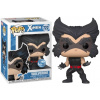 Funko Pop! Marvel X-Men Retro Wolverine 722