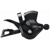 SHIMANO Radenie (pravé) 11 rýchlostné Shimano Deore MTB SL-M5100