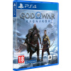 PS4 - God of War Ragnarok