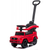 Odrážadlo Buddy Toys BPC 5281 Mercedes G350d 3v1 (57001355)