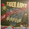 LP Tiger Army: Retrofuture LTD | CLR