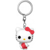 Funko Sanrio POP! Vinyl Přívěsky na klíče 4 cm Hello Kitty Display (12)