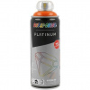 Dupli-Color Platinum RAL 2009 oranžová lesklá farba v spreji 400ml
