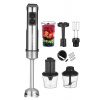 Tyčový mixér Concept TM5510 1500 W strieborný/sivý