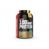 NUTREND 100% WHEY PROTEIN (srvátkový proteín) 2250 g Príchuť: vanilka