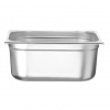 Kontajner GN 2/3, HENDI, Kitchen Line, GN 2/3, 13L, (H)150mm 806241H
