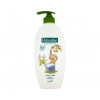 Palmolive Naturals sprchový gel a pěna do koupele pro děti 750 ml