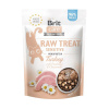 Brit Raw Treat Cat Sensitive Turkey 40 g
