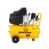 Kompresor olejový 24l 8 bar HURAGAN