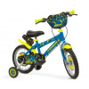 Toimsa LIGHTNING 14 detský bicykel