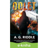 E-kniha Odlet - A.G. Riddle