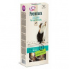 Lolopets Premium Smakers pro morčata 2ks 100 g