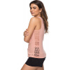 dámske tielko ROXY ALOHA SUN Rose Tan - MHB0 XS