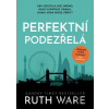Perfektní podezřelá - Ruth Ware