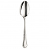 Servírovacia lyžica Pintinox SETTECENTO 23 cm, strieborná, nerezová oceľ Pintinox