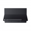 Samsung Ochranný kryt s klávesnicou Tab S9/S9 FE EF-DX720UBEGWW Black