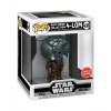 Funko Pop! 439 Star Wars 4 Lom