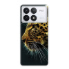 Silikonové pouzdro iSaprio - Xiaomi Poco F6 Pro - Gepard 02 (Odolný silikonový kryt, obal, pouzdro iSaprio - Xiaomi Poco F6 Pro - Gepard 02 - skvělá ochrana a pružnost, stylový UV potisk, lehkost, tis