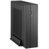 Počítačová skrinka Chieftec IX-01B-OP Small Form Factor (SFF) čierna