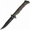 Cold Steel Medium Luzon DE&Blk.