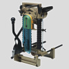 Makita 7104L reťazové zariadenie na dlabanie