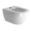 GSI Pura Závesný bidet 50x36 cm, ExtraGlaze 8864111