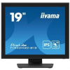 LCD monitor 19