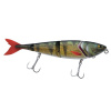 Wobler Berkley Zilla Swimmer 19cmBrown Trout - 1ks